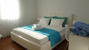 Penny Apartaments Sarande